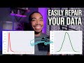 📉 Fix Skewed Data in Python: 5 Transformations You Should Know!