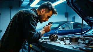 Tesla Parts Advisor
