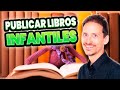 Publicar libros infantiles en Amazon KDP