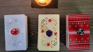 🎀 ¿QUE PIENSA DE TI CUANDO ESTA PENSANDO EN TI? 💕 ¿QUE LUGAR OCUPAS EN SU MENTE? 🔮 Tarot interactivo