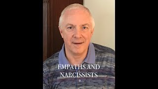 Empaths and Narcissists