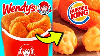 10 Discontinued Fast Food Items We Miss The Most (Part 2)