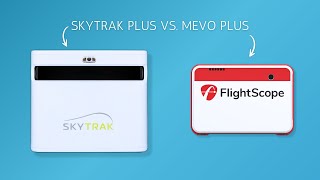 Skytrak Plus vs Mevo Plus: Discover the Winner in Every Category!