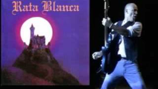 JAF - La Misma Mujer (Tributo a Rata Blanca)