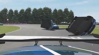 rFactor 2rFactor2 exe 2023 01 13   18 30 26 03