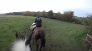 2015 Cotswolds Novice Team Chase