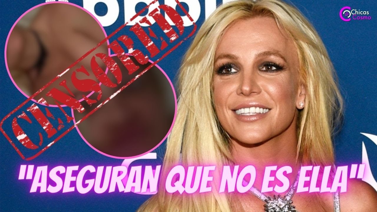 BRITNEY SPEARS PUBLICA POLEMICO VIDEO Y LOS FANS ESTAN CONVENCIDOS QUE ...