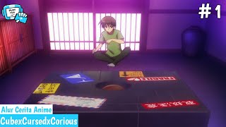 Ketika Dapet Paket Mystery Box Yang Isinya Loli Overpower - Alur Cerita Anime C3
