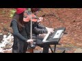 twenty one pilots - Goner (Piano and Violin Cover)