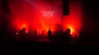 Ultha - live at Fortress Festival 2024, Scarborough Spa