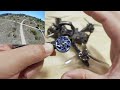 2fiddy 4 inch freestyle fpv quad 😎