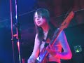 nisennenmondai no title live at shibuya o nest 2004