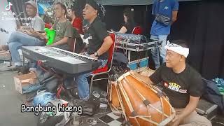 Bngbung hideung KKS music pro