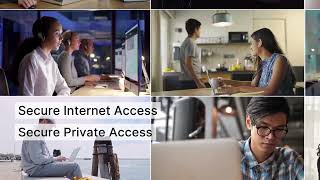 20 Seconds on Fortinet FortiSASE SASE with Pablosec