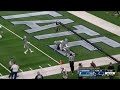 Memphis vs. Penn. State | Journey Brown Refuses to go Down!