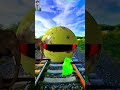 pacman attack cats 🤣 funny vfx magic video #shorts #ytshort #kids #vfx #3d #aliendance