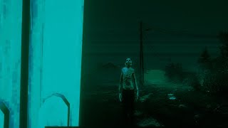 No, I'm Not a Human - Night 1 theme (10 hours loop)