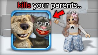 CREEPY LOST MEDIA APPS That VANISHED..