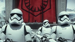 Star Wars: The Force Awakens  Teaser #2