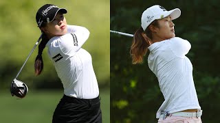 Sei Young Kim vs Yu Liu Match Highlights | Bank of Hope LPGA Match Play at Shadow Creek