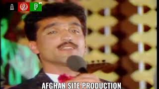 Farid Samim | Safa safa | Old Afghan Song