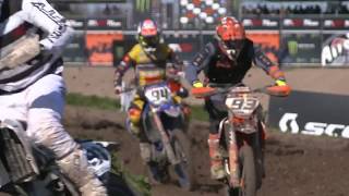 Matiss Karro | MXGP of Great Britain