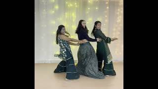 London Thumakda Dance || Wedding Choreography by Niyat #Shorts