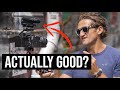 Is Casey Neistat's Vlogging Microphone ACTUALLY Good? Joby Wavo Pro Review