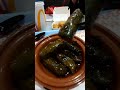 STUFFED GRAPE LEAVES (WARAK ENAB ) #short