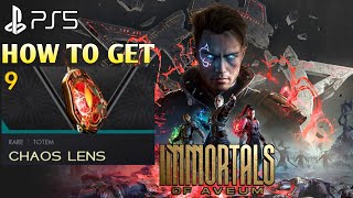 How to Get Chaos Lens Immortals of Aveum Chaos Lens Location | Immortals of Aveum Chaos Lens