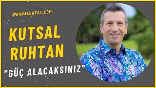 UYANIŞ (Kutsal Ruh'tan Güç Alacaksınız) 134. Bölüm | Pastör Güçlü Erman