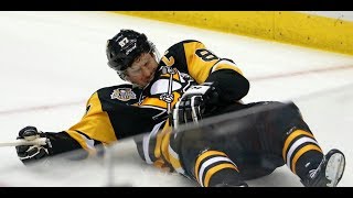 TOP 10 HITS ON SIDNEY CROSBY