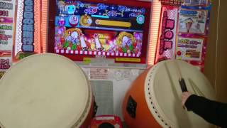 太鼓の達人 レッドVer. スタートライン！ 全良