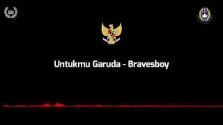 Untukmu garuda - bravesboy #pssi #timnas