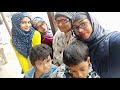 সুন্দর একটা দিন / A beautiful day/Bangladeshi mom tisha