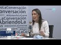 “La cárcel es el hotel más caro”: hija de Rosario Robles, quien cumple 2 años presa por corrupción