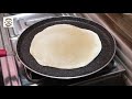 aamchi mumbai special egg pocket paratha পরোটার মধ্যে hole করে আবার তার মধ্যে আবার ডিম্ 😂