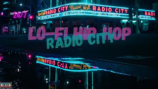[Lofi hip hop] , Lofi radio 24/7 , Beats to relaxing , Study music , Sleep , Drive| Lo Fi mix | lofi