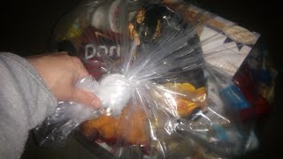 Prison Life - $80 COMMISSARY HAUL