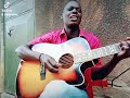 #johnblaq Follow Acoustic varson by Be jenda from Uganda Africa 0751981687