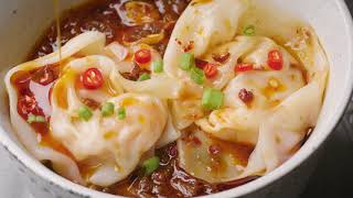 Do more than steamboat with CP Jumbo Shrimp Wonton