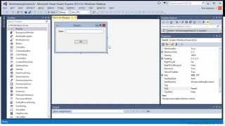 Visual Basic .NET Tutorial | Naming Controls