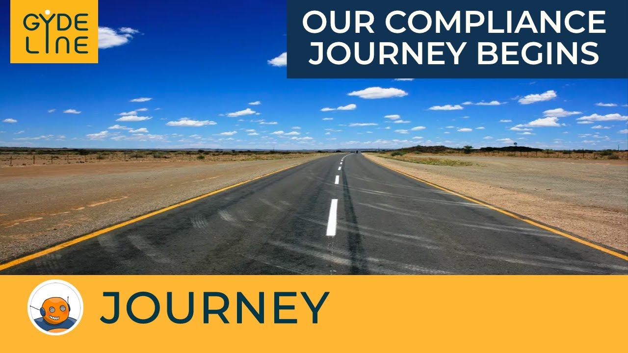 Our Compliance Journey 001 Introduction Youtube