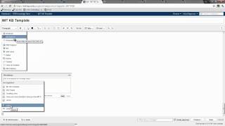Using Wiki Markup
