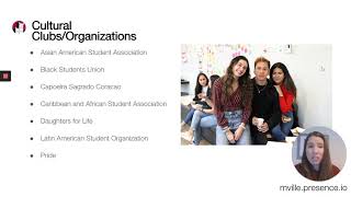 Valiant UP Orientation: Clubs \u0026 Organizations