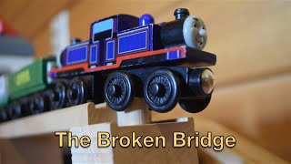 s02e02 The Broken Bridge | Thomas No.1 Films