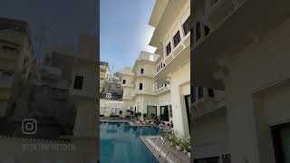 Swaroop Villas - Udaipur #resort #stacation #travel #ttwt #explore #udaipur #rajasthan