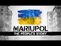 Mariupol: The People's Story | BBC Select