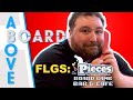 FLGS: Pieces Board Game Bar & Cafe | Above Board