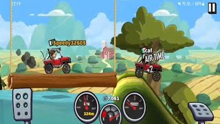 Racing Car Challeng | Hill Climb Racing 2 | Racing Gameplay